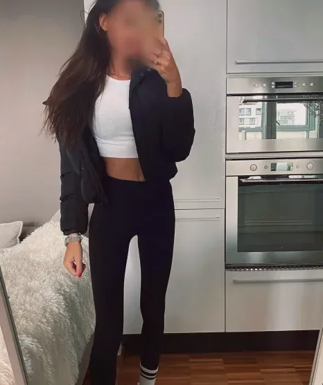 Aleksandra, 36