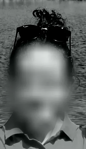 Christina, 36