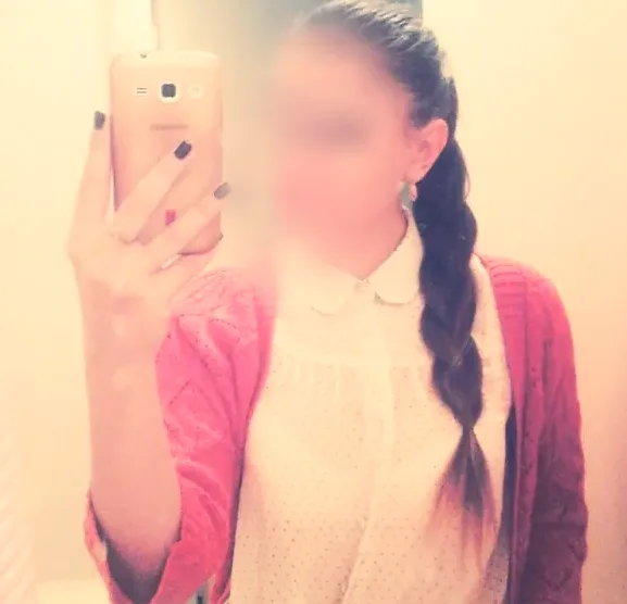 Clara, 37