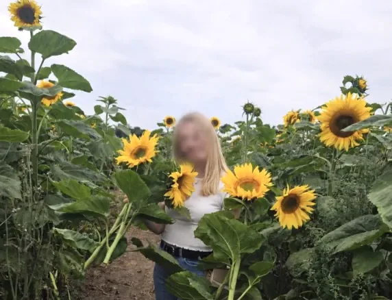 Dorthe, 32