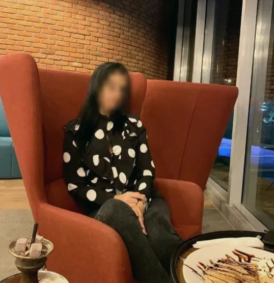 Fatima, 32