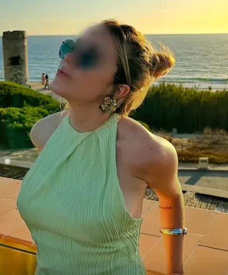 Frederikke, 38