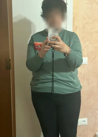 Frederikke, 40