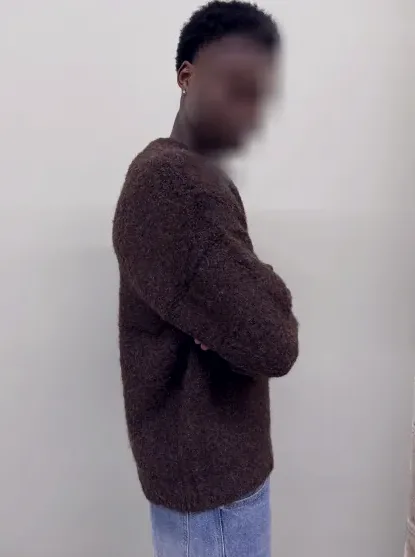 Frederikke, 23