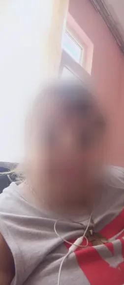 Gitte, 33