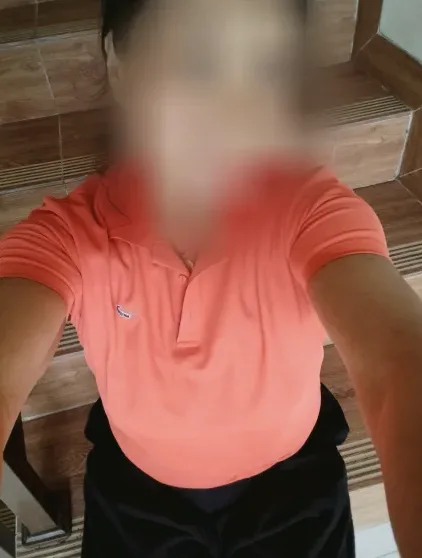 Hanne, 40