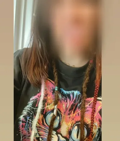 Jasmin, 31