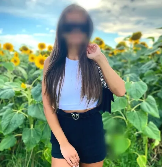 Johanne, 25