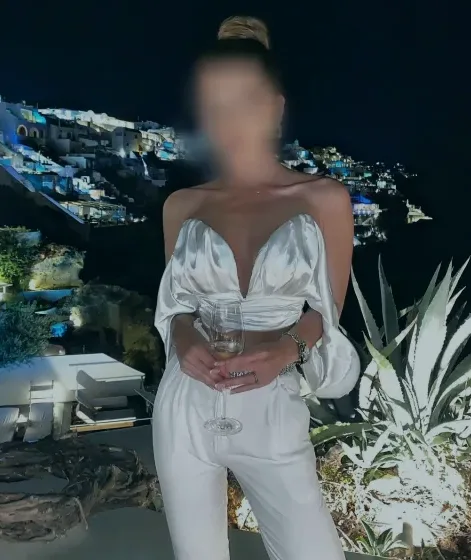 Katja, 31