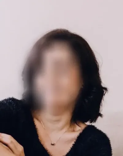 Katrine, 38