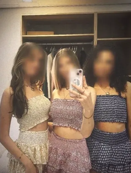 Lejla, 20