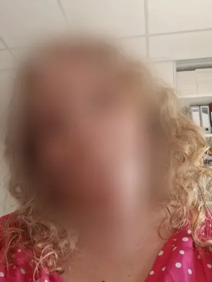Maria, 29