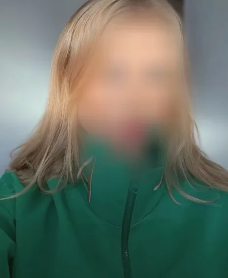 Marie, 31