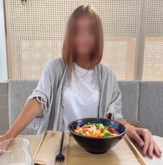Marie, 37