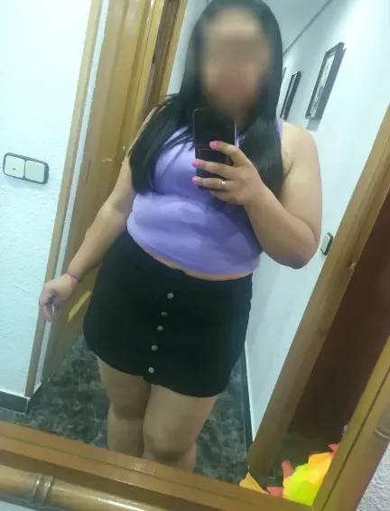 Mathilde, 34