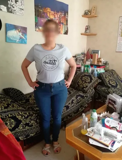 Merve, 26