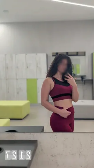 Mette, 28