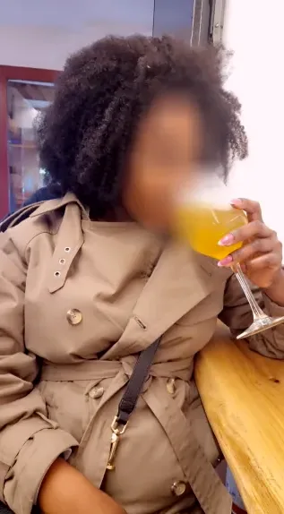 Silje, 35