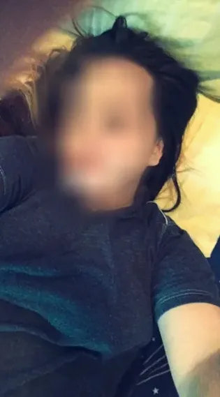 Stine, 28