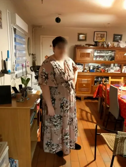 Winnie, 22